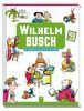 Wilhelm Busch Die schönsten Geschichten für Kinder