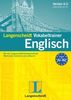 Langenscheidt Vokabeltrainer 6.0 Englisch