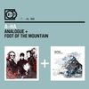 2 for 1: Analogue/Foot of the Mountain