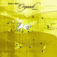 Organik Remixes