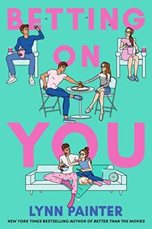 Betting on You von Painter, Lynn  | Buch | Zustand sehr gut