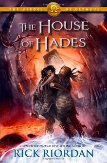 The House of Hades (The Heroes of Olympus)