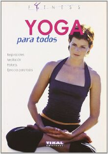 Yoga para todos (Fitness)