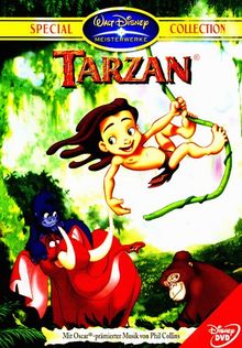 Tarzan