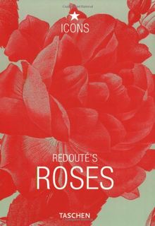 Redoutes Rosen (Icons)