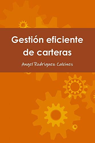 Gestión eficiente de carteras
