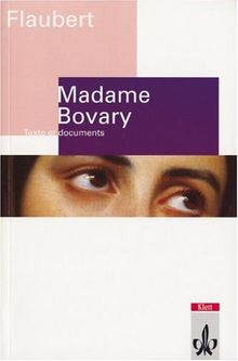 Madame Bovary: Moeurs de province von Flaubert, Gustave | Buch | Zustand gut