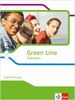 Green Line Transition, Ausgabe ab 2018, Lehrerfassung des Schülerbuches (fester Einband), Klasse 10 (G8), Klasse 11 (G9)