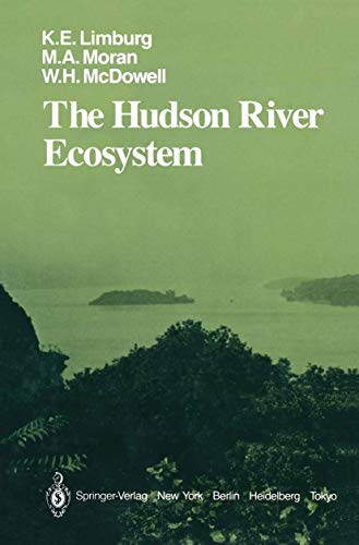 The Hudson River Ecosystem (Springer Series on Environmental Management)
