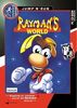 Rayman's World