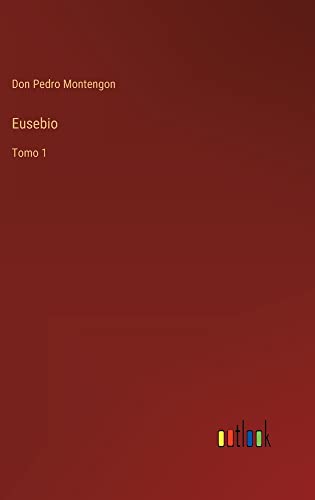 Eusebio: Tomo 1