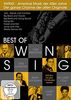 Best of Swing - Amerikas Musik der 40er