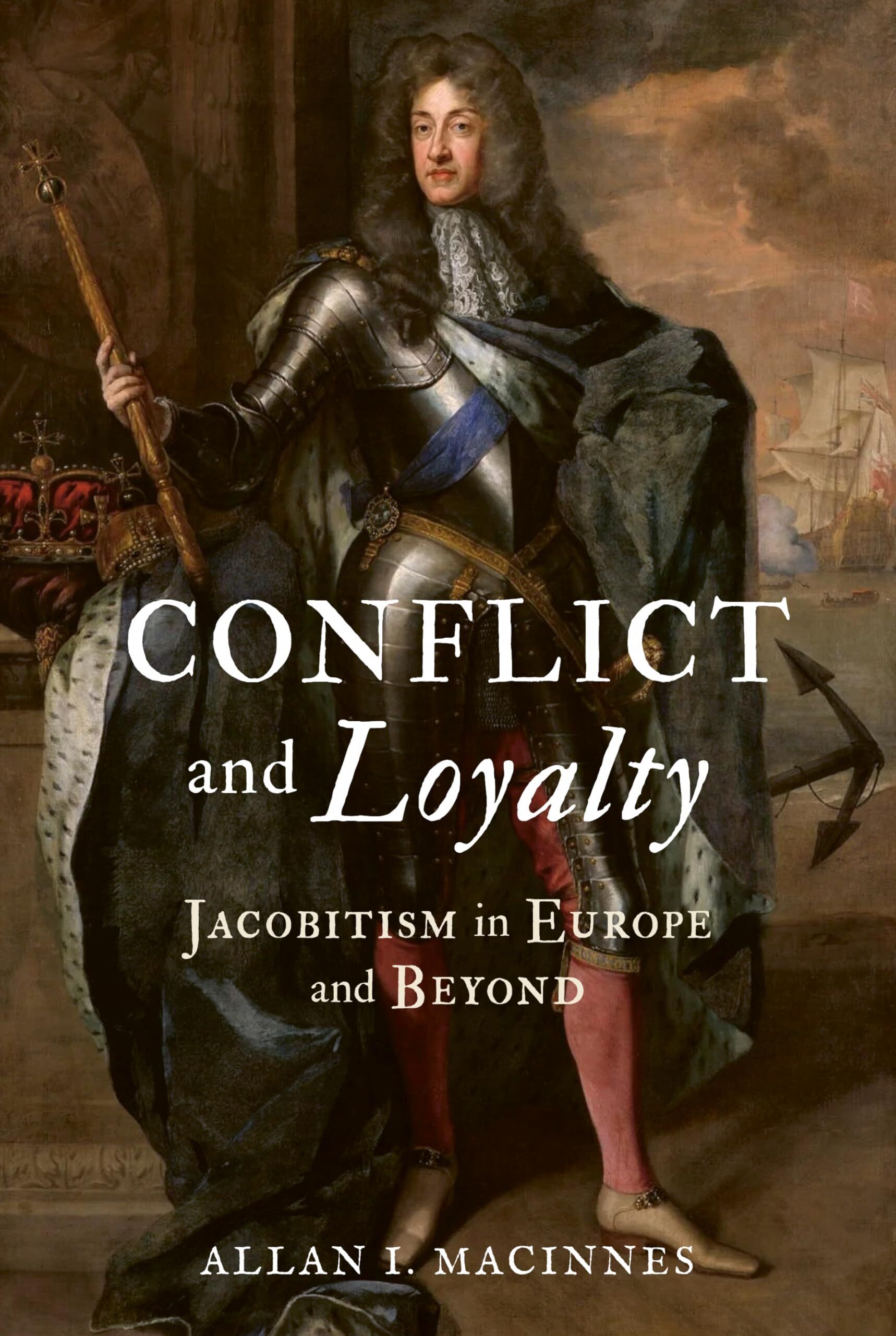 Conflict and Loyalty