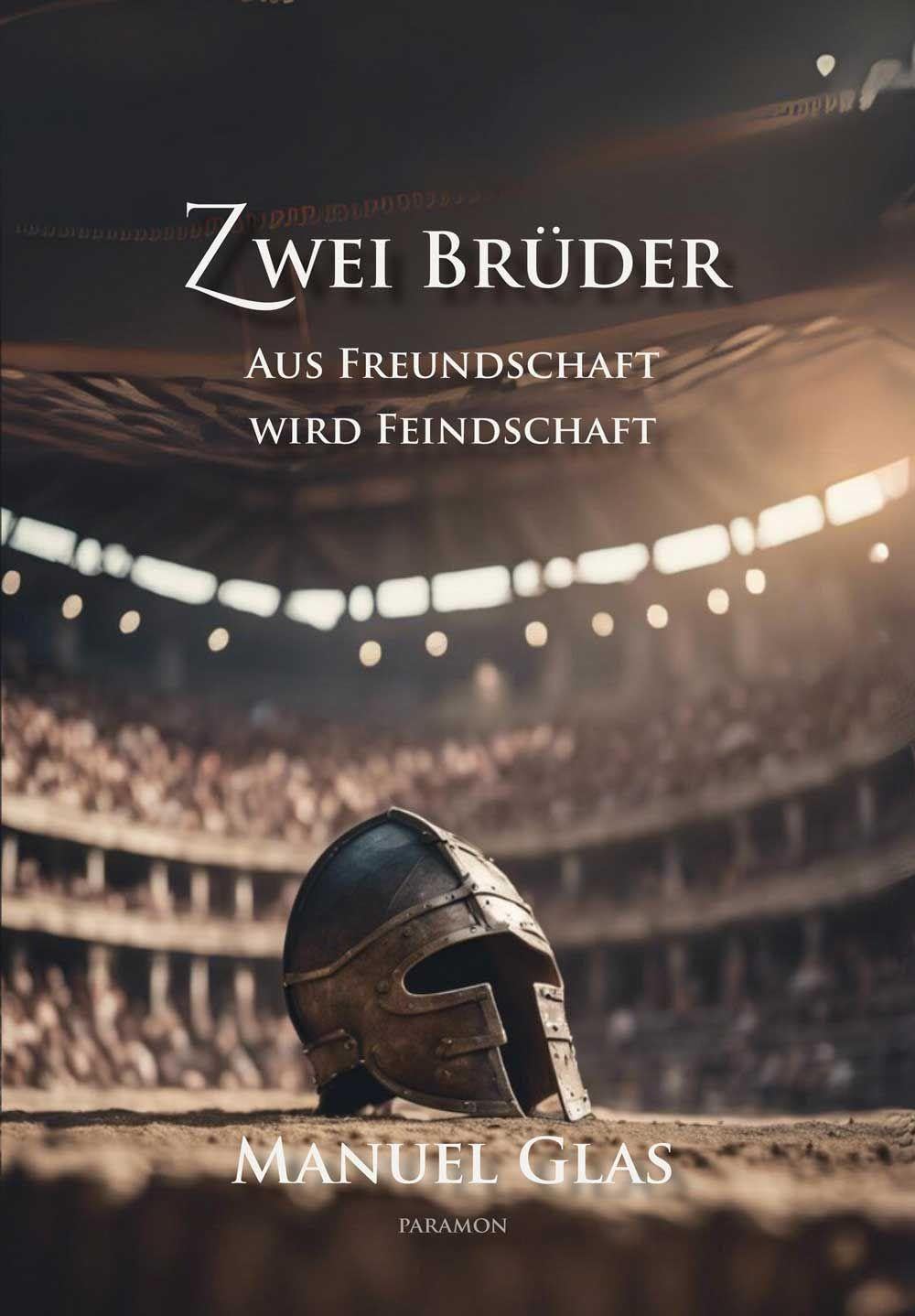 Zwei Brüder: Aus Freundschaft wird Feindschaft