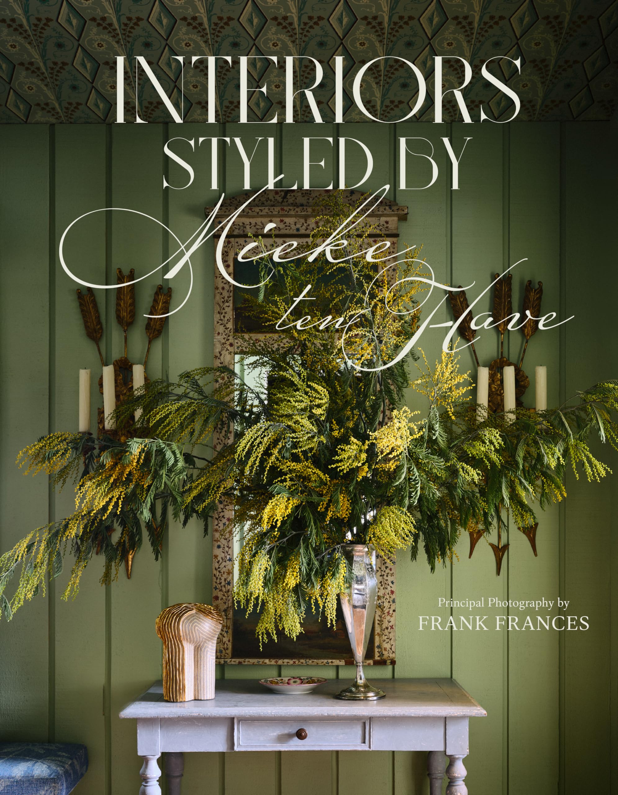 Have, Ten Mieke Interiors Styled By Mieke Ten Have