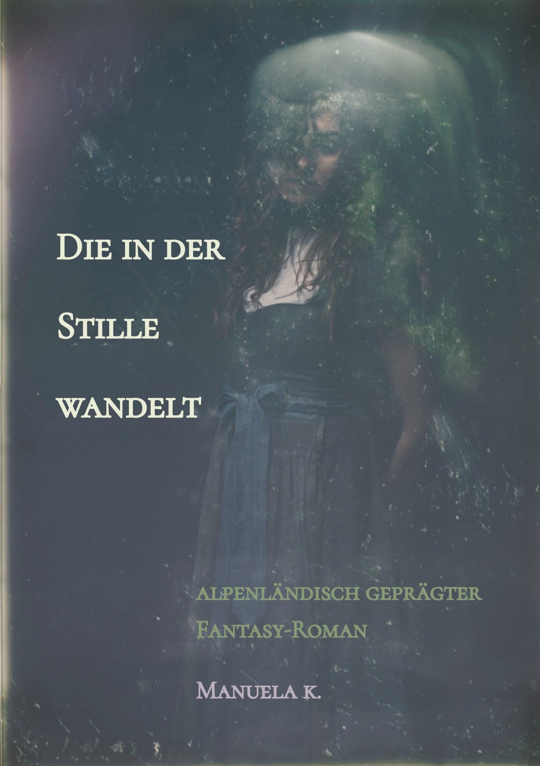 Die in der Stille wandelt