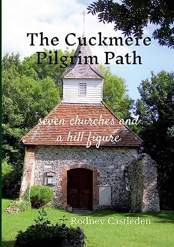 The Cuckmere Pilgrim Path