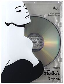 Dolce vita, La [DVD] [Region 2] (IMPORT) (Keine deutsche Version)