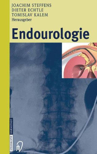 Joachim Steffens Endourologie