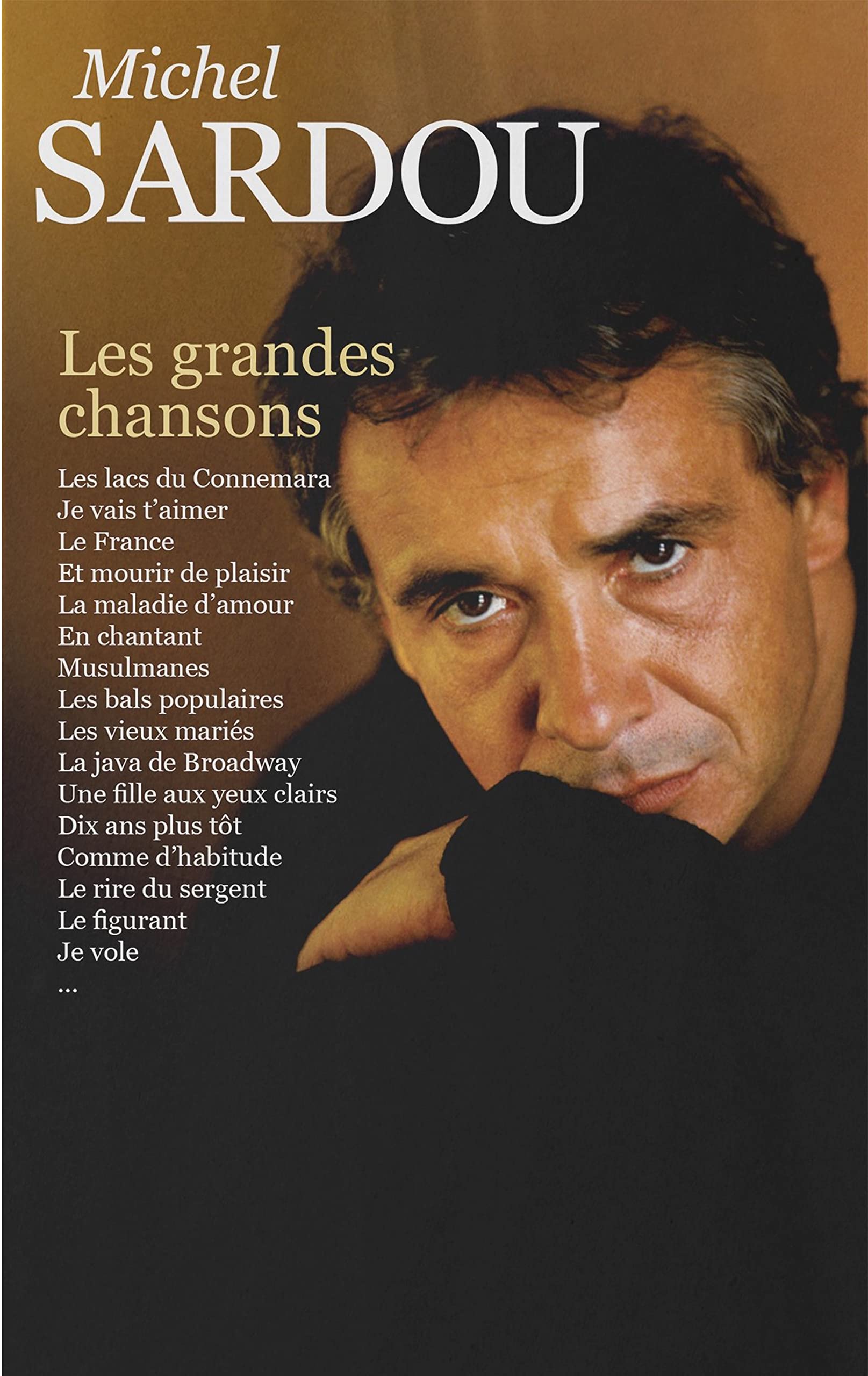 Michel Sardou 1978 / Vol.6(品) Michel Sardou 1978 volume 6 , CD en