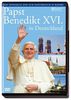 Papst Benedikt XVI. in Deutschland
