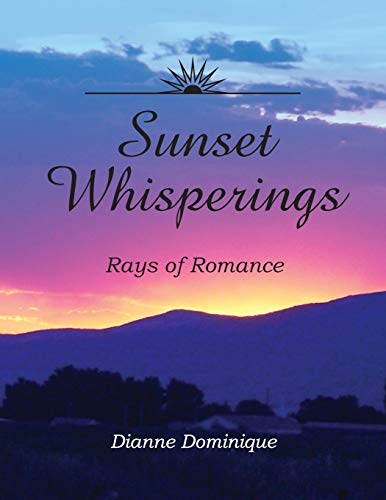 Sunset Whisperings: Rays of Romance