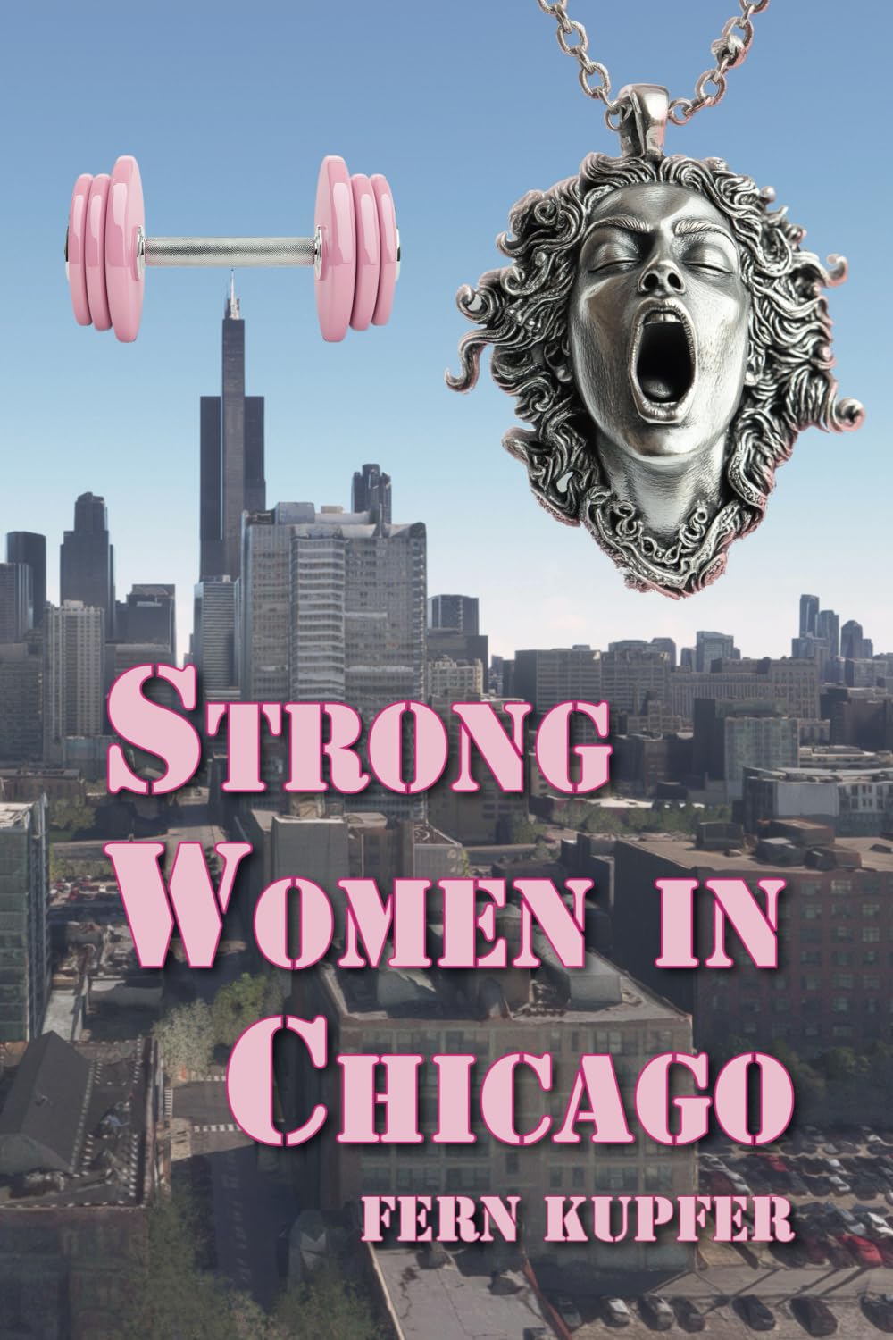Strong Women in Chicago: Working Through Life after a Death