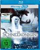 Die Schneekönigin [3D Blu-ray]