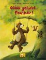 Glück gehabt, Pechbär!