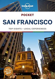 Pocket San Francisco : top experiences, local life