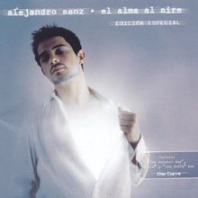 El Alma Al Aire: Edicion Especial (US Import)