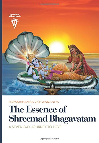 The Essence of Shreemad Bhagavatam