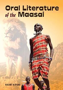 Oral Literature of the Maasai