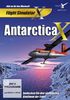 Flight Simulator X - FSX Antarctica (Add-On)