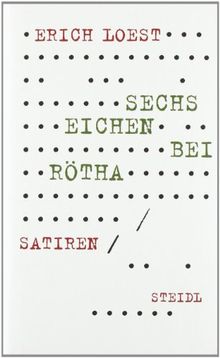 Sechs Eichen bei Rötha