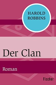 Der Clan: Roman