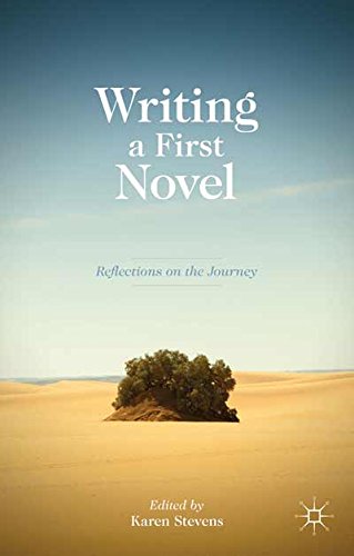 Writing a First Novel - Karen Stevens Kartoniert (TB)