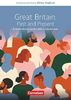 Schwerpunktthema Abitur Englisch - Sekundarstufe II: Great Britain: Past and Present - A multicultural society with a colonial past - Textheft