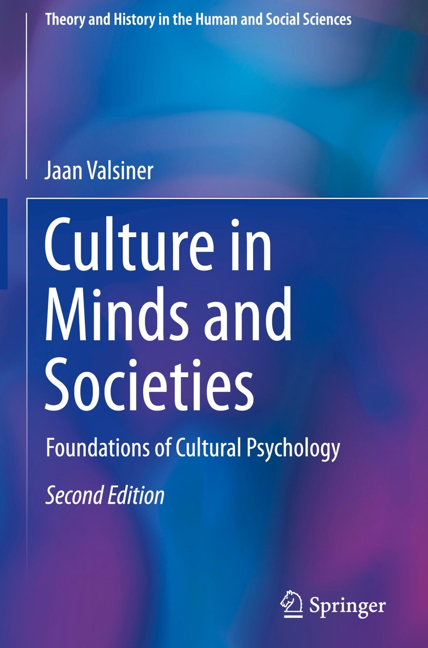 Culture in Minds and Societies