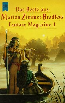 Das Beste aus Marion Zimmer Bradleys Fantasy Magazine 1.