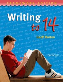 Students' Book (Writing to 14)