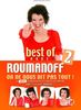 Best of Anne ROUMANOFF : On ne nous dit pas tout ! (vol. 2) [FR Import]