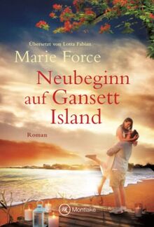 Neubeginn auf Gansett Island (Die McCarthys, Band 25)