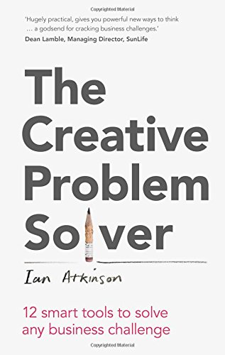 Creative Problem Solver, The - Neuware