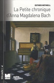 La petite chronique d'Anna Magdalena Bach