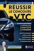 Réussir le concours VTC - Devenir chauffeur : la préparation complète à l'examen (Janvier 2021)