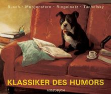 Klassiker des Humors