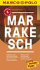 MARCO POLO Reiseführer Marrakesch: Reisen mit Insider-Tipps. Inklusive kostenloser Touren-App & Update-Service