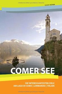 Hüther, R: Comer See