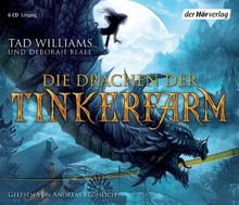 Die Drachen der Tinkerfarm